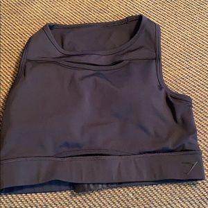Gymshark medium sports bra